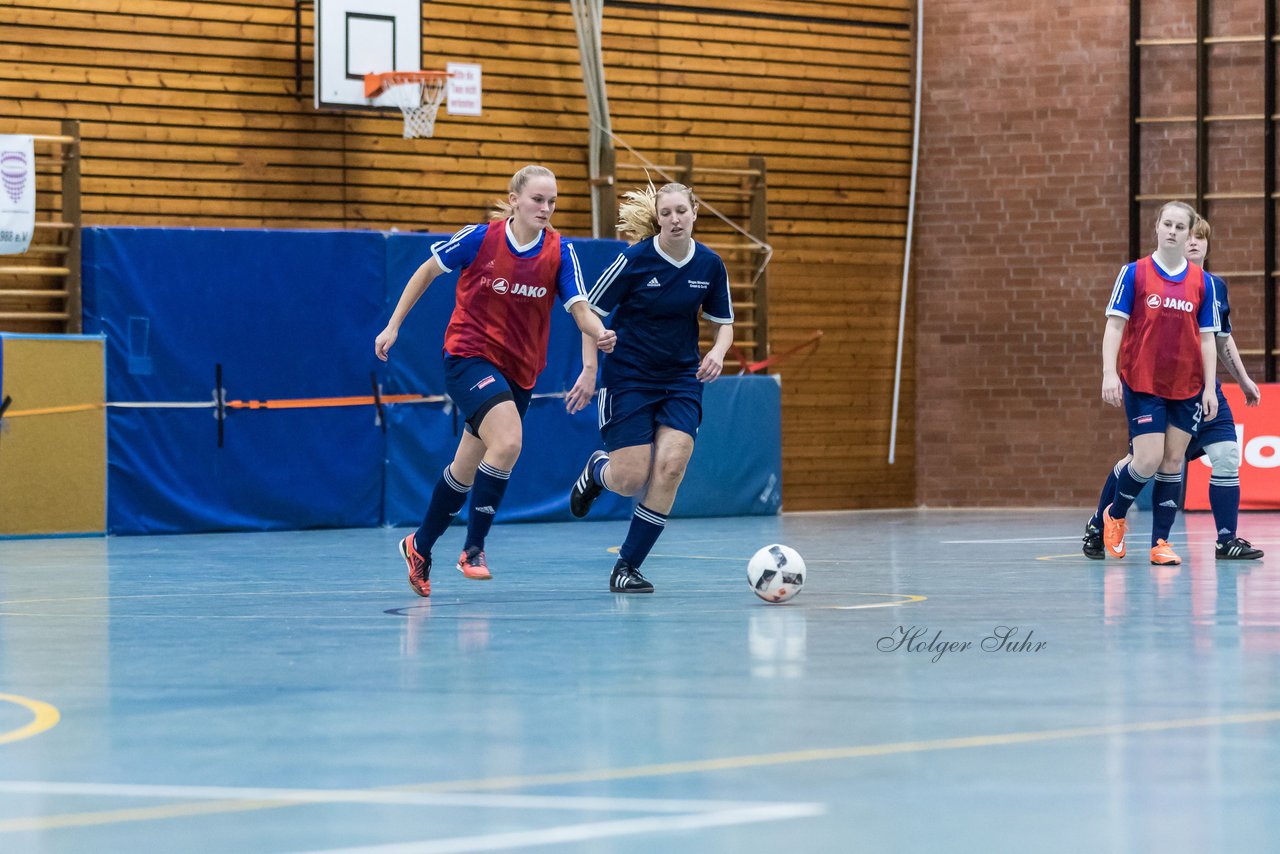 Bild 235 - Dodenhof Cup